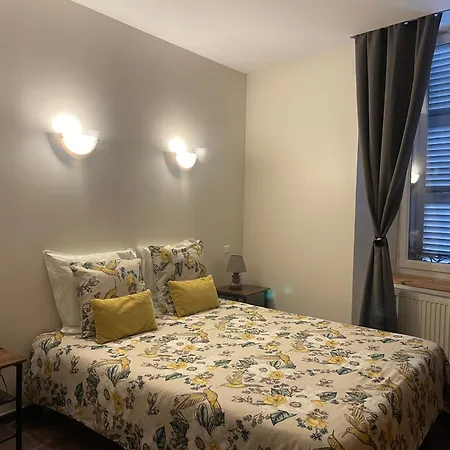 Charmes De Διαμέρισμα