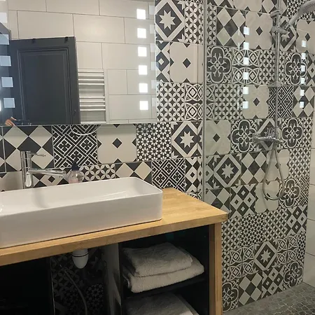 Apartman Charmes De