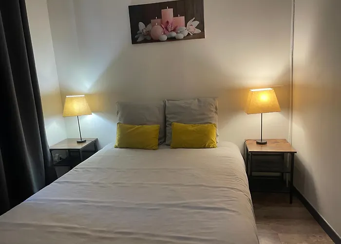 Charmes De 루르드